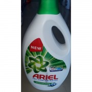 Гель для прання Ariel універсальний Concentrated “Гірське джерело”