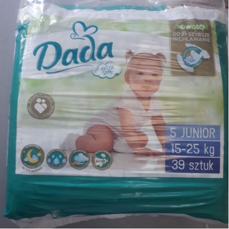 Dada Extra Soft 5