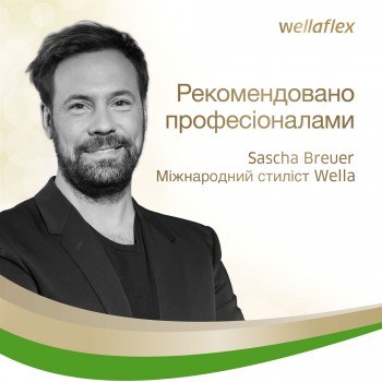 Лак для волосся Wella Wellaflex суперсильної фіксації 400 мл (8699568540992)