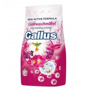 Gallus Color пральний порошок для кольорових речей 8,45 кг (4251415303125)